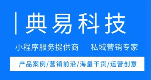 小程序經濟圈迸發(fā)新活力 社會經濟咨詢服務的轉型與機遇