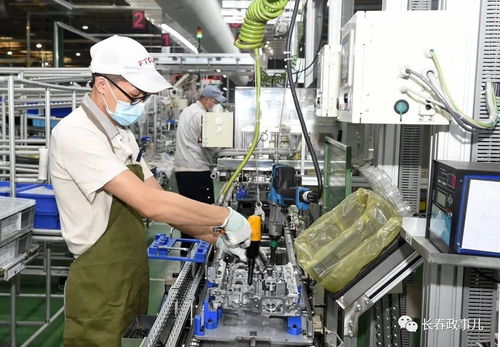 巴音朝魯長(zhǎng)春調(diào)研 疫情防控與外貿(mào)外資并重，確保經(jīng)濟(jì)發(fā)展目標(biāo)