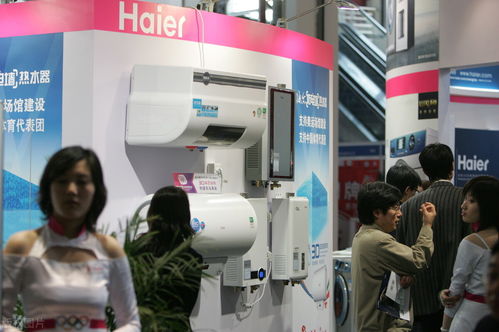 海爾互聯(lián)網(wǎng)工廠(chǎng) 數(shù)字化轉(zhuǎn)型浪潮中的制造業(yè)新標(biāo)桿