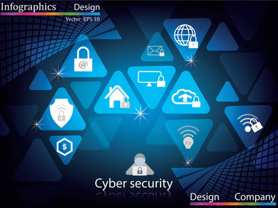 盾構(gòu) 面向DDoS防護(hù)的平面色彩設(shè)計(jì)概念與創(chuàng)意產(chǎn)品構(gòu)思